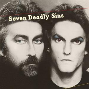 RINDER & LEWIS - SEVEN DEADLY SINS