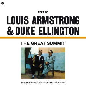 Armstrong,L. & Ell... - Great Summit