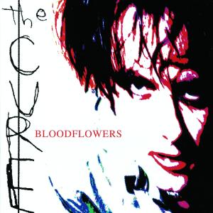 Cure - Bloodflowers (Compact Disc)