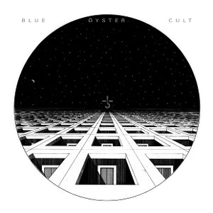 Blue Oyster Cult - Blue Oyster Cult (Compact Disc)