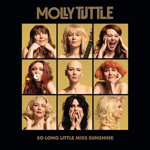 Tuttle, Molly - So Long Little Miss Su...