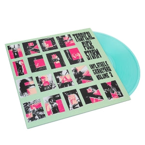 Tropical Fuck Storm - Inflatable Graveyard V...