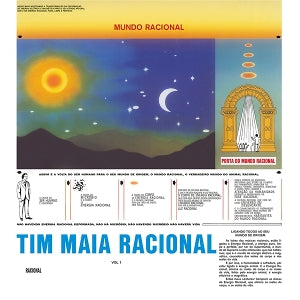 Maia, Tim - Racional Vol. 1