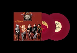 Panic! At the Disco - A Fever You Can't Swea...