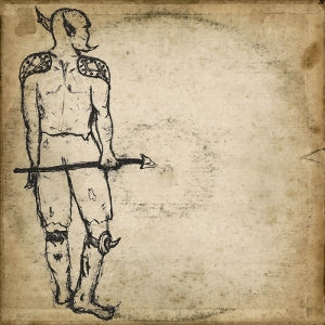 Heathen Axe - Heathen Axe