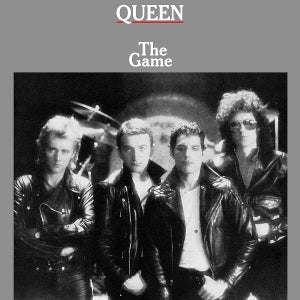 Queen - Game