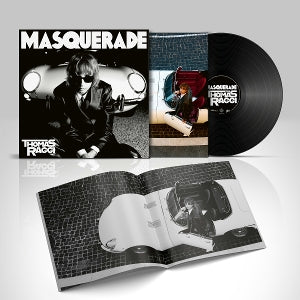 RAGGI, THOMAS - MASQUERADE