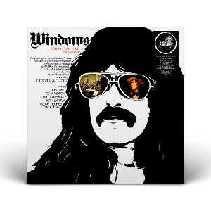 Lord, Jon - Windows