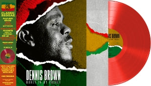 Brown, Dennis - Money In My Pocket