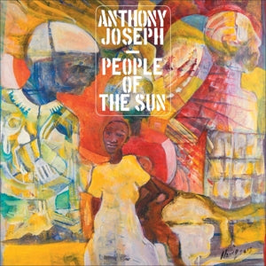 Joseph, Anthony - People of the Sun
