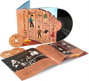 B-52's - Ancient Culture: Mesop...