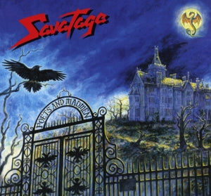 Savatage - Poets and Madmen (Compact Disc)
