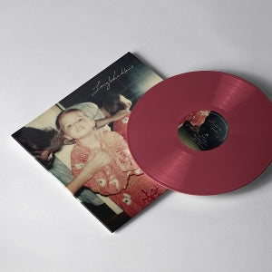 Hoop, Jesca - Long Wave Home