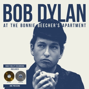 Dylan, Bob - At the Bonnie Beecher'...