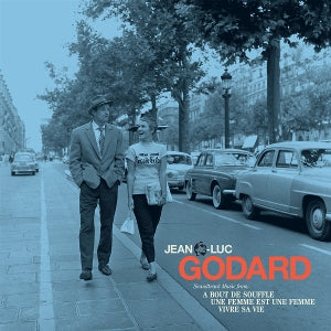 Godard, Jean-Luc - A Bout De Souffle &Amp...