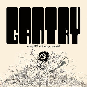 Gantry, Chris - Worth Every Nail