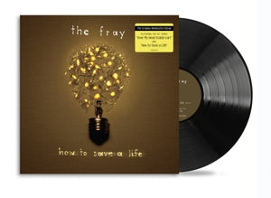 Fray - How To Save a Life