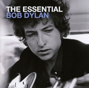 Dylan, Bob - Essential Bob Dylan (Compact Disc)