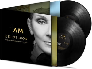 Dion, Celine - I Am: Celine Dion