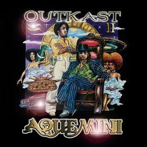 Outkast - Aquemini