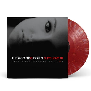Goo Goo Dolls - Let Love In