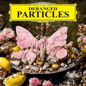 HENKELHAUSEN, FELIX - DERANGED PARTICLES