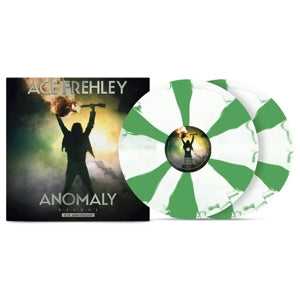 Frehley, Ace - Anomaly