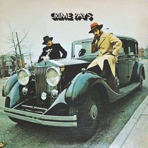 Willie Colon, Hector L... - Crime Pays