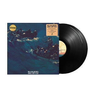 Avalanches - Since I Left You