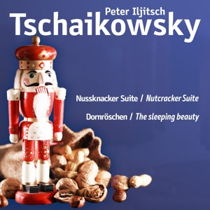 Previn, Andre - Nussknacker Suite / Th...