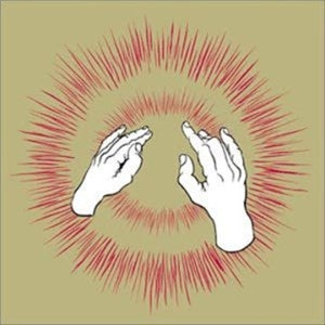 Godspeed You! Black Em... - Lift Your Skinny Fists...