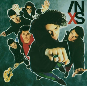 Inxs - X (Compact Disc)