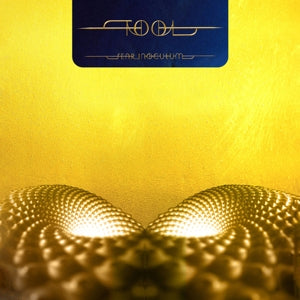 TOOL - FEAR INOCULUM