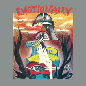 Zivkovic, Branislave - Emotionally