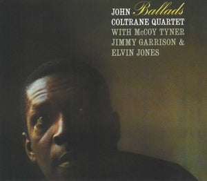 Coltrane, John - Ballads
