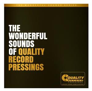 V/A - Wonderful Sounds of Qu...