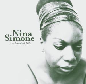 Simone, Nina - Greatest Hits (Compact Disc)