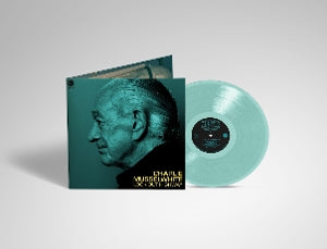 Musselwhite, Charlie - Look Out Highway