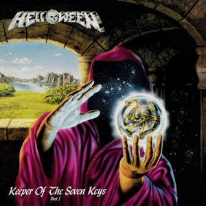 Helloween - Keeper of the Seven Ke... (Compact Disc)