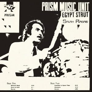 Ragab, Salah & the... - Egypt Strut