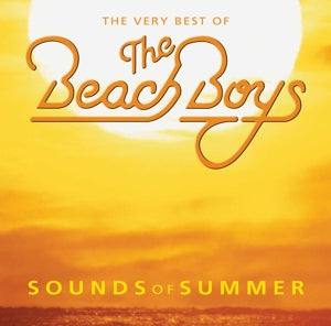Beach Boys - Very Best of the Beach... (Compact Disc)