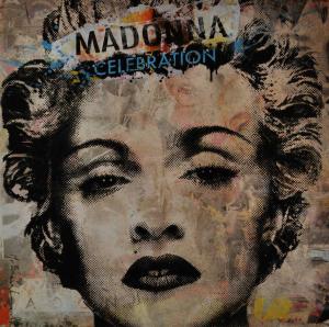 Madonna - Celebration (1cd) (Compact Disc)