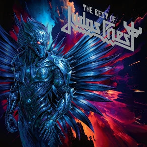 Judas Priest - Best of Judas Priest