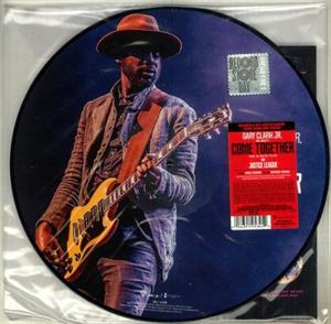 Clark, Gary -Jr- &... - Come Together