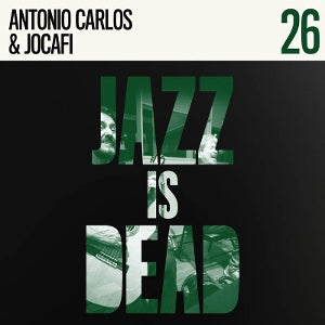 Antonio Carlos, Jocafi... - Antonio Carlos