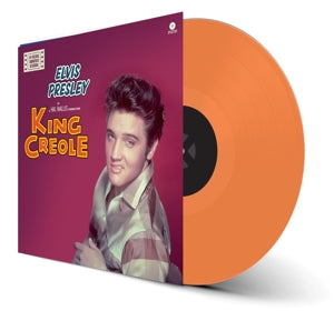 Presley, Elvis - King Creole