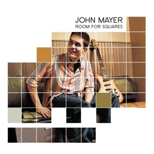 Mayer, John - Room For Squares