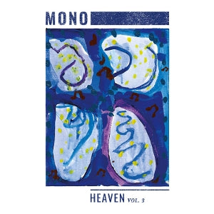 MONO - HEAVEN VOL.3