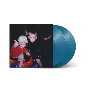 Cleopatrick - 4 Cleopatrick Ep's