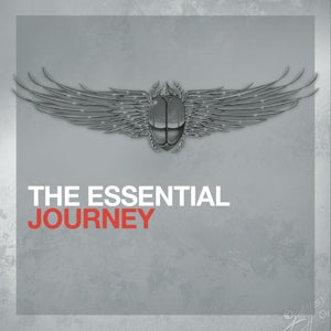Journey - Essential Journey (Compact Disc)